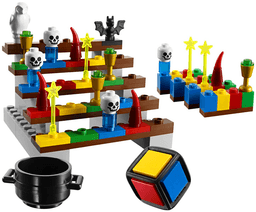 LEGO Magikus (3836-1) set