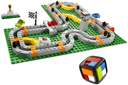 LEGO Race 3000 (3839-1) set
