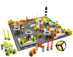 Lunar Command