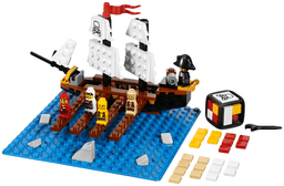 Pirate Plank