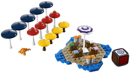 LEGO Sunblock (3852-1) set
