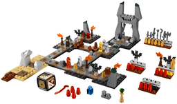 Heroica - Nathuz
