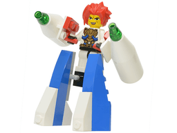 Ha-Ya-To Walker polybag