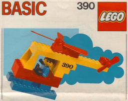 Helicopter