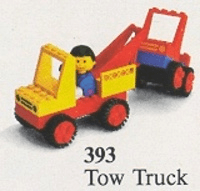 Tow Truck