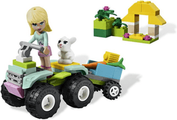 Stephanie's Pet Patrol
