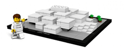 LEGO House - Billund, Denmark