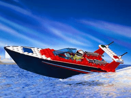 Riptide Racer