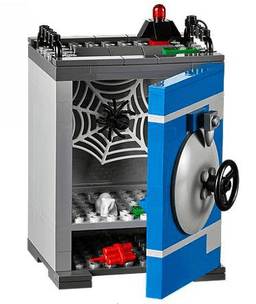 Coin Bank
