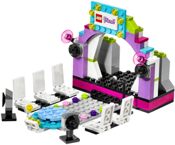 LEGO Model Catwalk (40112-1) set