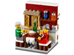Thanksgiving Feast