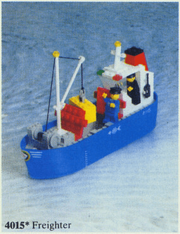 Freighter