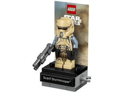 Scarif Stormtrooper polybag