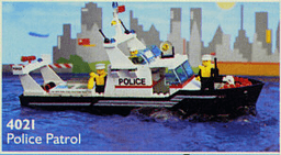 Police Patrol