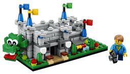 LEGOLAND Castle