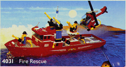 Fire Rescue