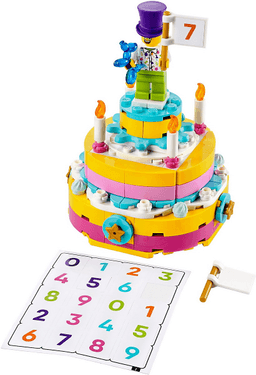 Birthday Set