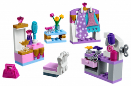 Mini-Doll Dress-Up Kit