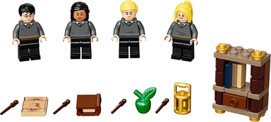 Hogwarts Students blister pack