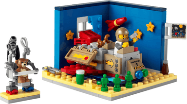 Cosmic Cardboard Adventures