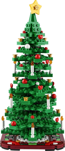 LEGO Christmas Tree (40573-1) set