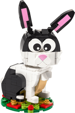 LEGO Year of the Rabbit (40575-1) set