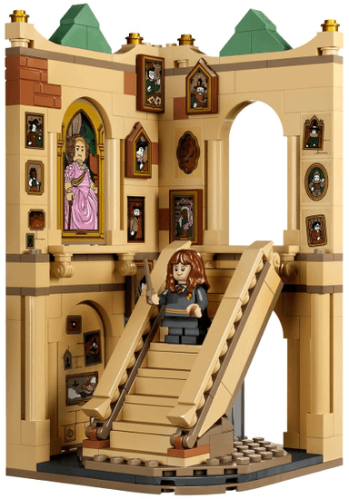 Hogwarts: Grand Staircase