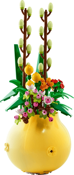 Flowerpot