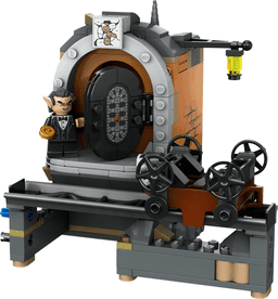 Gringotts Vault