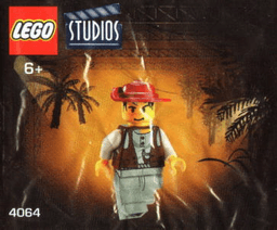 Actor 2 polybag
