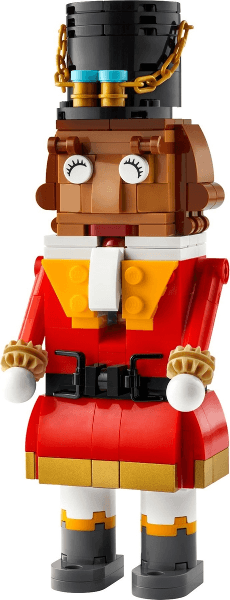 LEGO LEGO Nutcracker (40640-1) set