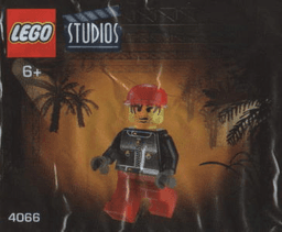 Actor 1 polybag