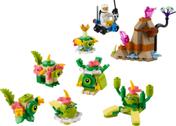 Alien Pack