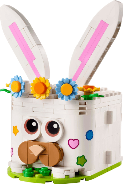 LEGO Easter Bunny Surprise (40764-1) set, 2025