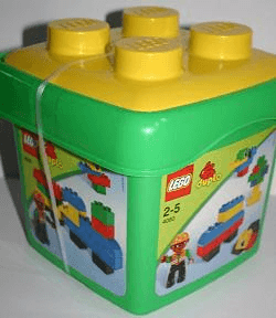 Small Bucket