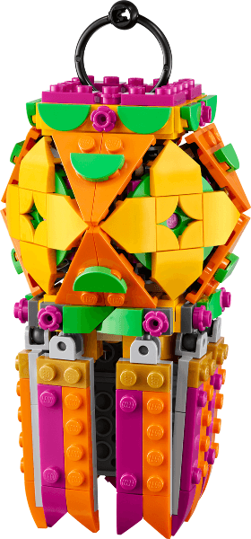Colorful Lantern