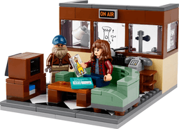 WSQK Radio Station