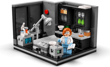 The X-Files: Scully's Lab