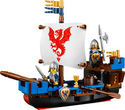 LEGO Sea Serpent (40912-1) set
