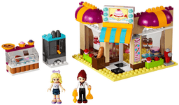 LEGO Downtown Bakery (41006-1) set
