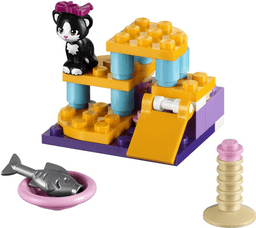 LEGO Cat's Playground (41018-1) set