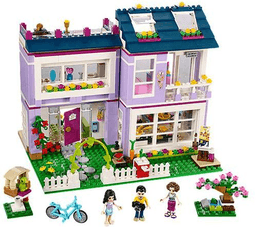 Emma's House