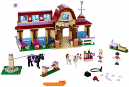 Heartlake Riding Club