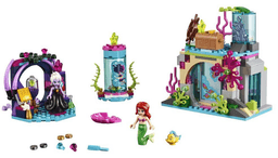 Ariel and the Magical Spell