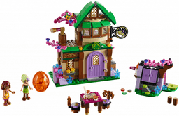 The Starlight Inn
