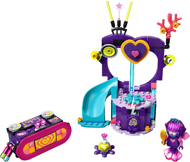 LEGO Techno Reef Dance Party (41250-1) set, 2020