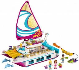 Sunshine Catamaran