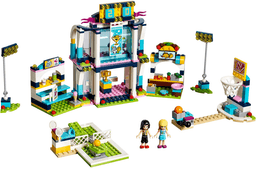 Stephanie's Sports Arena