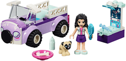 Emma's Mobile Vet Clinic