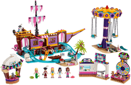 Heartlake City Amusement Pier